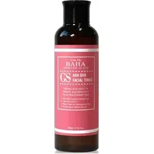 Тонер для лица Cos de Baha AHA/BHA GS Facial Toner (200мл)