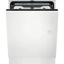 Встраиваемая посудомоечная машина Electrolux GlassCare 700 QuickSelect EEG88500L