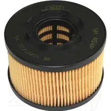 Масляный фильтр SCT SH454P