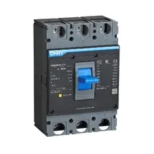 Автоматический выключатель CHINT NXM-800S/3Р 50кА (131376)