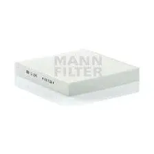 Салонный фильтр MANN-filter CU2345