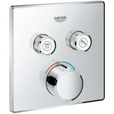Смеситель без скрытого механизма Grohe SmartControl 29148000
