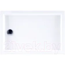 Душевой поддон Aquanet GL180 120x80
