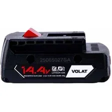 Аккумулятор VOLAT BAT614 (14.4В/2 Ah)