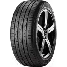 Всесезонные шины Pirelli Scorpion Verde All season SUV 285/50R20 116V