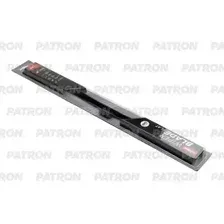 Щетка стеклоочистителя бескаркасная PWB710FJ PATRON