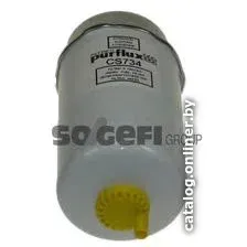 Топливный фильтр Purflux CS734