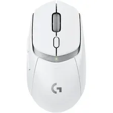 Игровая мышь Logitech G309 Lightspeed (белый)