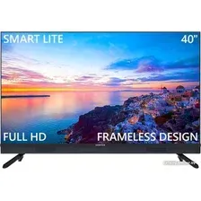 Телевизор Harper 40F820TS