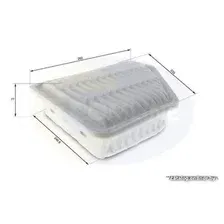 Воздушный фильтр Comline CTY12187