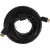 Кабель Buro BU-HDMI-V1.4-10M-FF (10м, черный)