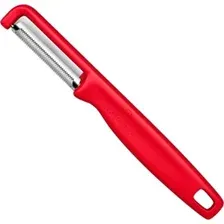 Овощечистка Victorinox Iotaс 6.0943.1 (красный)
