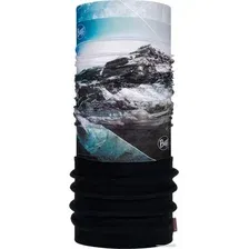 Шарф (бафф) Buff Polar Mountain Collection Mount Everest Blue 123699 (р. 53-62)