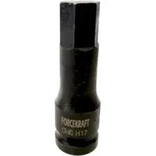 Головка слесарная ForceKraft FK-24407807MPB