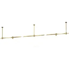 Трековый светильник Maytoni Tau Flarity TR154-1-27W4K-BS