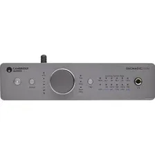 Цифро-аналоговый преобразователь Cambridge Audio DacMagic 200M