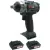 Аккумуляторный гайковерт KLPRO KLSS18B-20