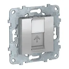 Розетка Schneider Electric Unica NU541130