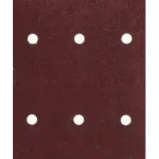 Шлифлист Kern KE143571 (5шт)