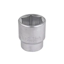 FORCEKRAFT - Торцевая головка 34мм,3/4", 6гр. / FK-56534