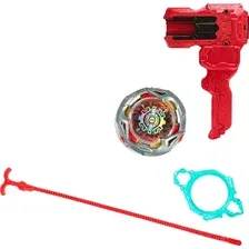 Игровой набор Infinity Nado Волчок Трайб Классик Fiery Blast Wheel 71066