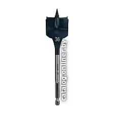 Сверло Bosch 2.608.595.500