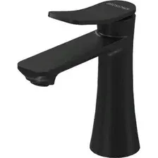 Смеситель Grossman Advans 510.K35.09.210 (черный матовый)