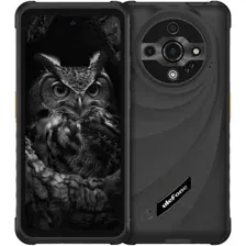 Телефон Ulefone Armor X31 Pro 8GB/256GB (черный)