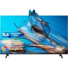 Телевизор Horizont 65UHDS25BG