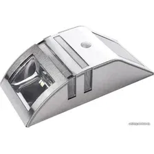 Уличный настенный светильник Uniel Sensor USL-F-164/MT170