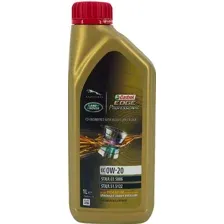 Моторное масло Castrol EDGE Professional EC 0W-20 1л