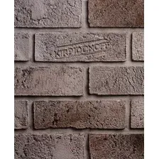 Декоративный камень бетонный Kirpidonoff Еco 13-006 210х65х12 (серый)