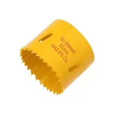 KR-92-0229 Коронка Bimetal 55 мм Kranz