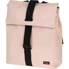 Школьный рюкзак Berlingo Trends Eco pink RU08105