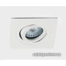 Точечный светильник Italline M02-026020 WHITE