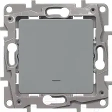 Выключатель Legrand Etika 672403