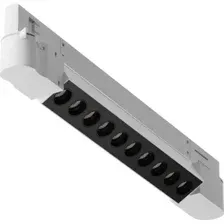 Трековый светильник Maytoni Technical TR195-3-10W4K-M-W