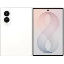 Смартфон Samsung Galaxy Z Fold8 5G 12GB/512GB (кремовый)