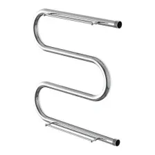 Полотенцесушитель водяной Gloss & Reiter Standart M Plus М.1.60x60 (1")