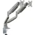 Кронштейн для монитора Digma D-MM302D