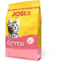 Сухой корм для котят JOSERA JosiCat Kitten птица 10 кг 
