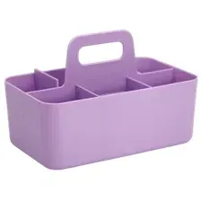 Органайзер для хранения ILikeGift Section XFBTS1210-2 (фиолетовый)