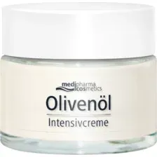 Крем для лица Medipharma Cosmetics Olivenol интенсив (50мл)