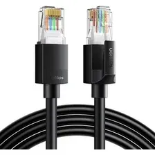 Кабель Ugreen NW315 (1 м, черный)