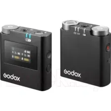 Радиосистема Godox Virso M1