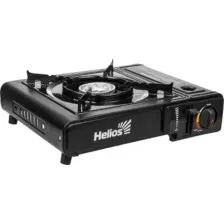 Плита туристическая Helios HS-BDZ-155-A