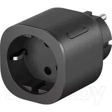 Умная розетка Яндекс YNDX-00540 (черный)