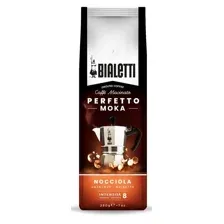 Кофе молотый Bialetti Perfetto Moka Nocciola 250гр