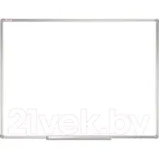 Магнитно-маркерная доска Staff 235463 (90x120см)