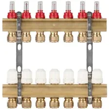 Коллекторная группа AV Engineering AVE777, AVE77700107